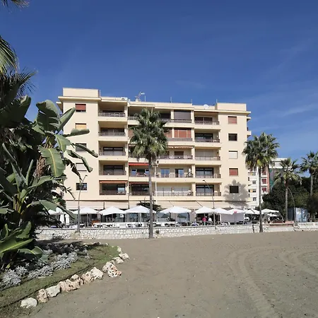 Apartmán Madrid Boulevard Estepona