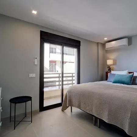 Madrid Boulevard * Estepona