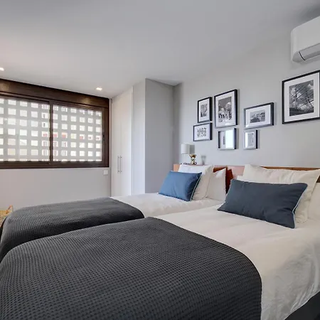 Madrid Boulevard Estepona