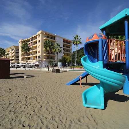 Madrid Boulevard Apartmán *