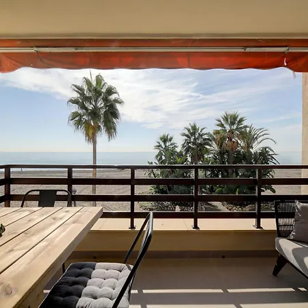 Madrid Boulevard * Estepona