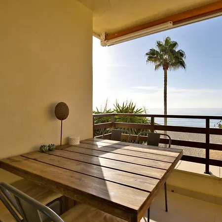 Apartmán Madrid Boulevard Estepona