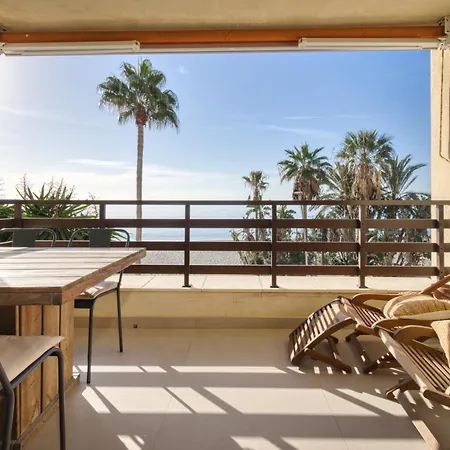 Madrid Boulevard Apartmán *