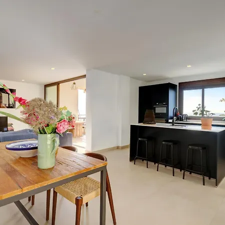 Madrid Boulevard * Estepona