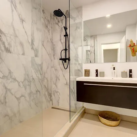 Madrid Boulevard Apartmán Estepona