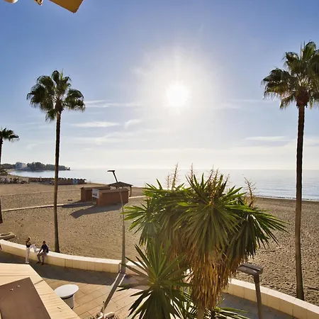 Apartmán Madrid Boulevard Estepona