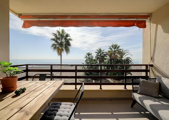 Madrid Boulevard * Estepona