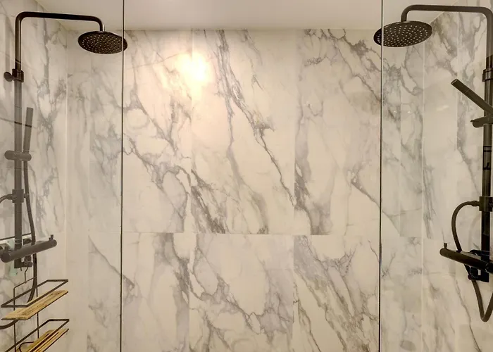 Madrid Boulevard Apartamento *