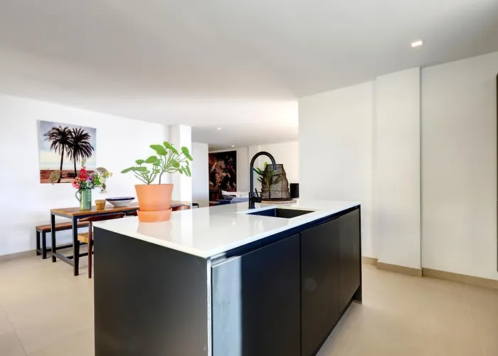 Madrid Boulevard Apartamento