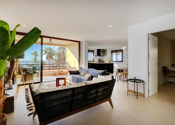 Madrid Boulevard Estepona