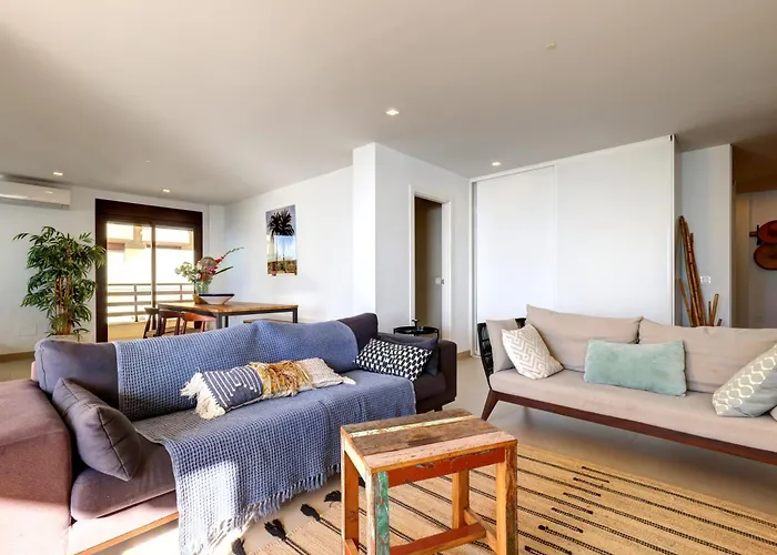 Madrid Boulevard Apartamento Estepona