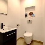 Madrid Boulevard Apartament *