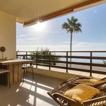 Апартаменты Madrid Boulevard *