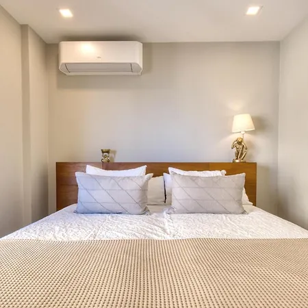 Madrid Boulevard Apartman