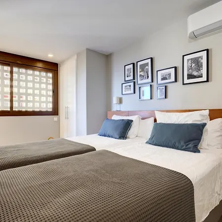 Madrid Boulevard Эстепона