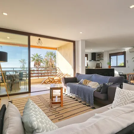 Madrid Boulevard Апартаменты *