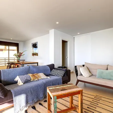 Madrid Boulevard Апартаменты Эстепона