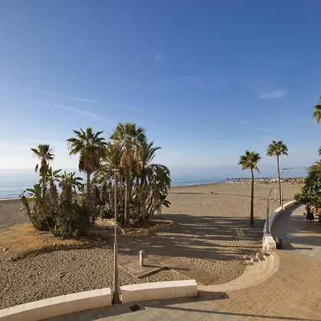 Madrid Boulevard Апартаменты