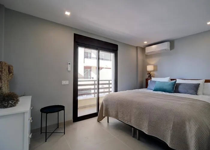 Madrid Boulevard * Estepona