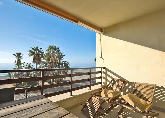 Lägenhet Madrid Boulevard *