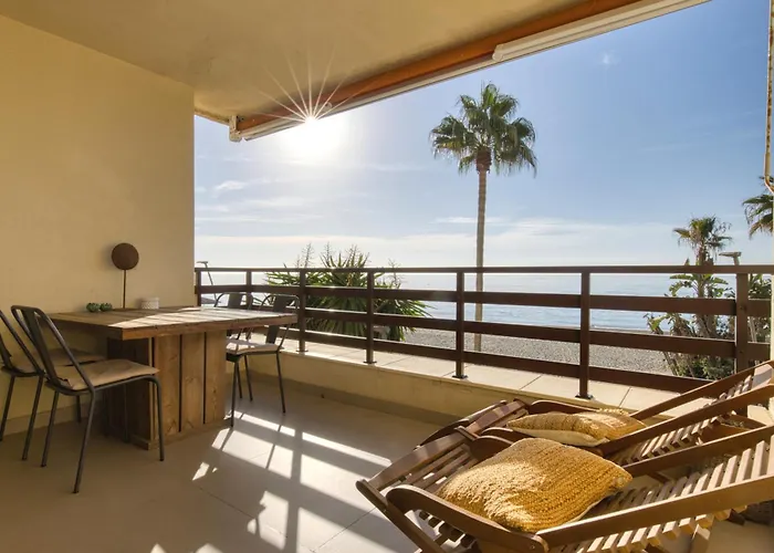 Lägenhet Madrid Boulevard *