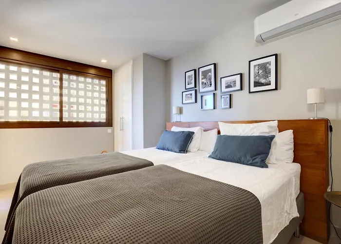 Madrid Boulevard Estepona