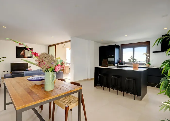 Madrid Boulevard * Estepona