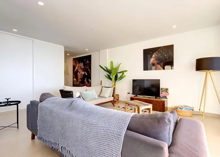 Madrid Boulevard Estepona