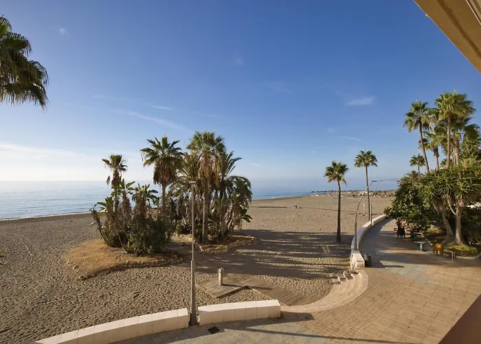 Madrid Boulevard Apartman