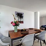 Madrid Boulevard Апартаменты *