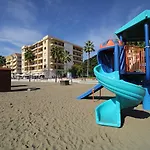 Madrid Boulevard Апартаменты *