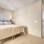Апартаменты Madrid Boulevard Эстепона