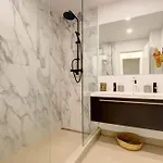 Madrid Boulevard Апартаменты Эстепона