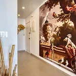 Madrid Boulevard Апартаменты