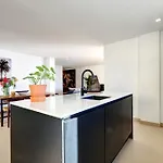 Madrid Boulevard Апартаменты