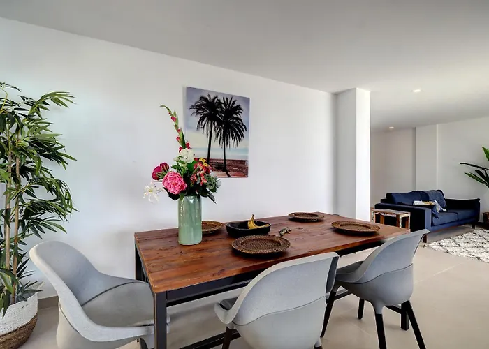 Madrid Boulevard Apartamento *