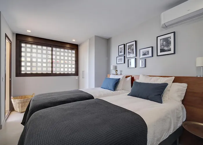 Madrid Boulevard Estepona