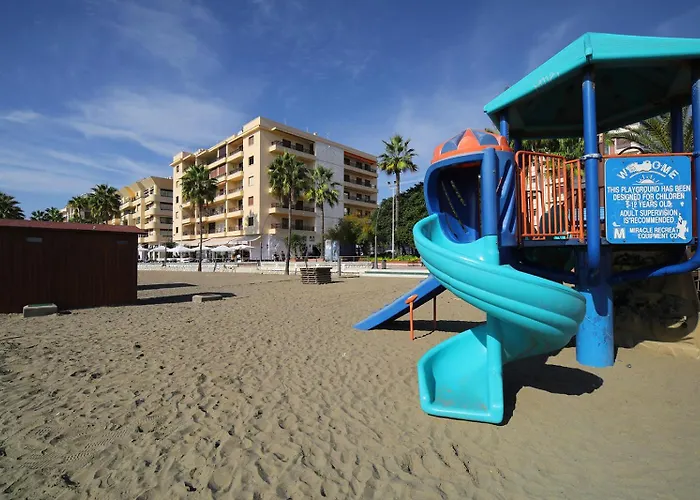 Madrid Boulevard Apartamento *