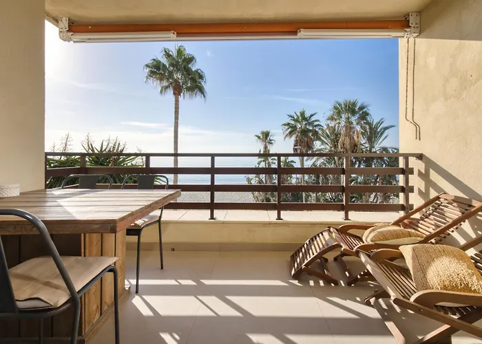 Madrid Boulevard Apartamento *