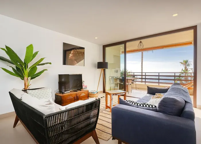 Madrid Boulevard * Estepona