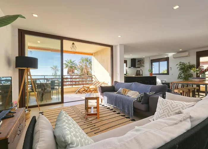 Madrid Boulevard Apartamento *