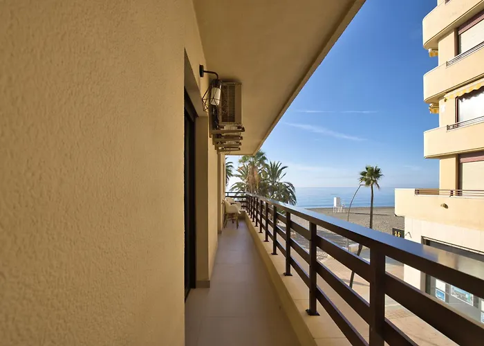 Apartamento Madrid Boulevard